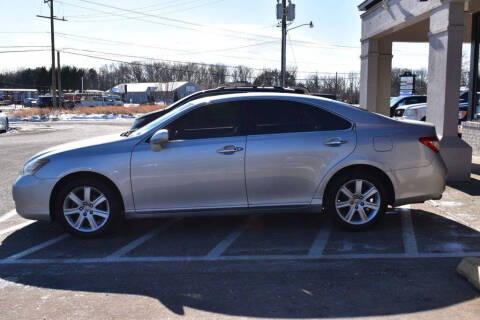 2009 Lexus ES 350