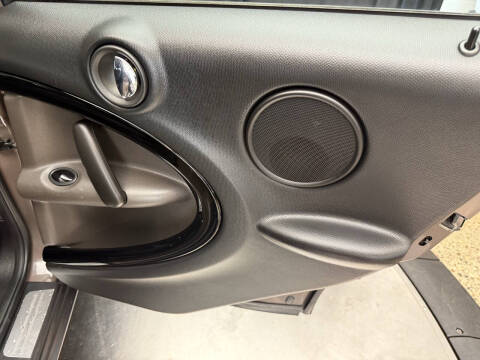 2011 MINI Cooper Countryman