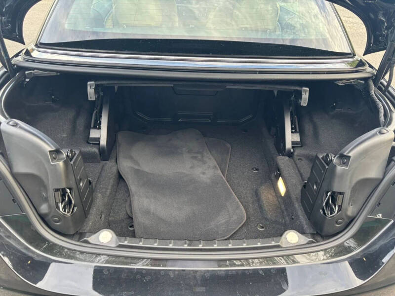 2017 BMW 4 Series 440i