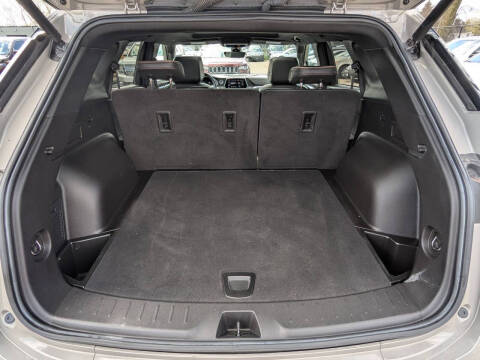 2021 Chevrolet Blazer Premier