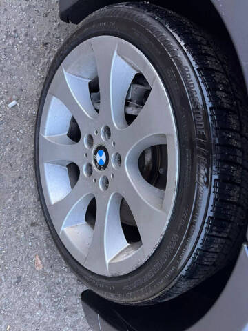 2008 BMW 3 Series 335xi