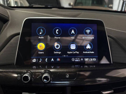 2024 Cadillac CT4-V Blackwing