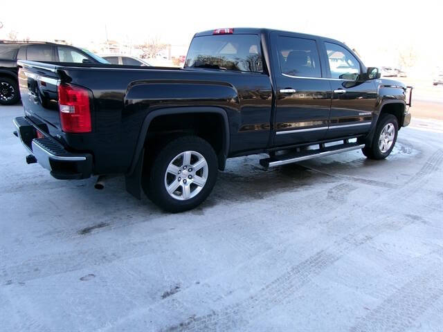 2014 GMC Sierra 1500
