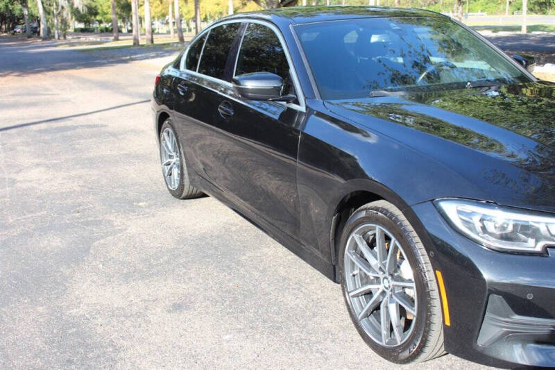 2021 BMW 3 Series 330i