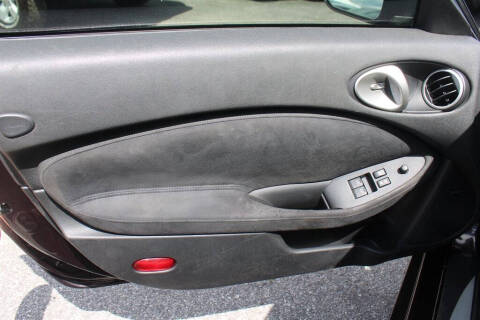 2010 Nissan 370Z