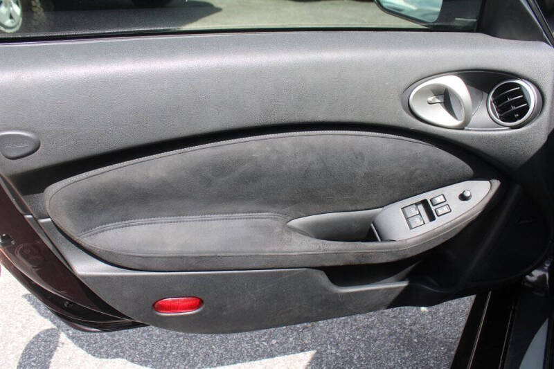 2010 Nissan 370Z
