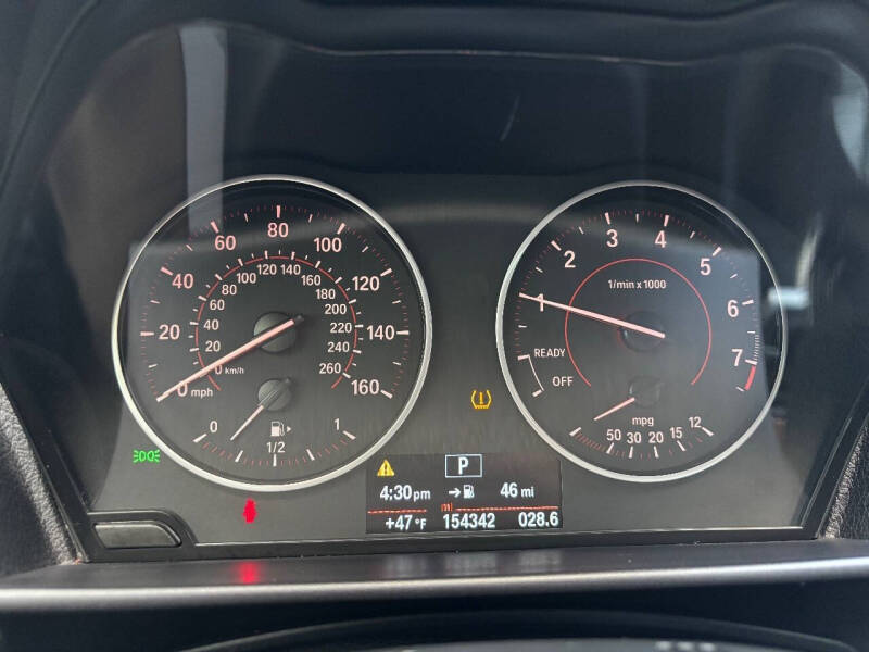 2016 BMW 2 Series 228i