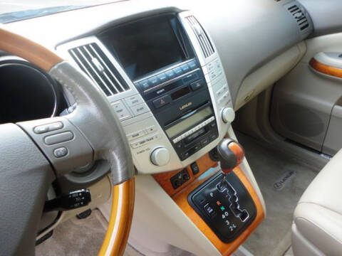 2006 Lexus RX 330