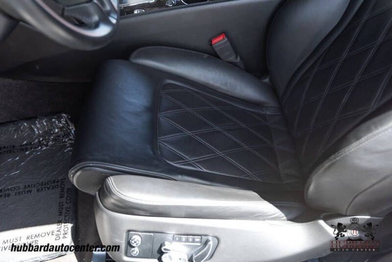 2014 Bentley Continental GT Speed