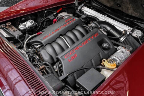 1969 Chevrolet Corvette