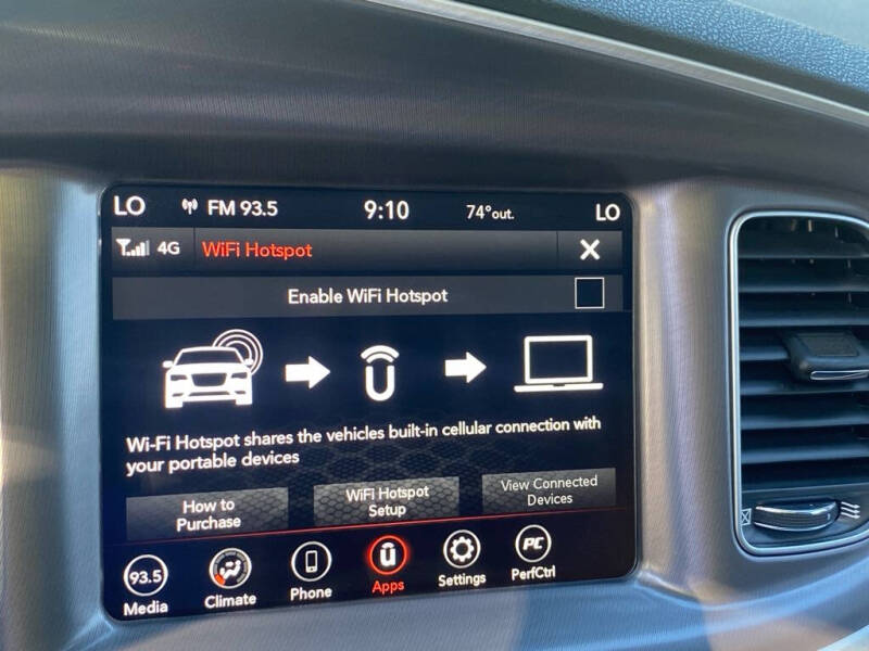 2020 Dodge Charger GT