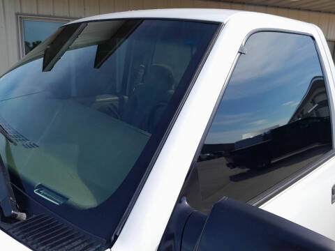 1997 GMC Sierra 1500 SLE