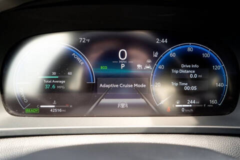 2023 Toyota Crown XLE