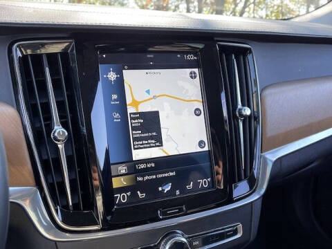 2019 Volvo V90 T5 Inscription