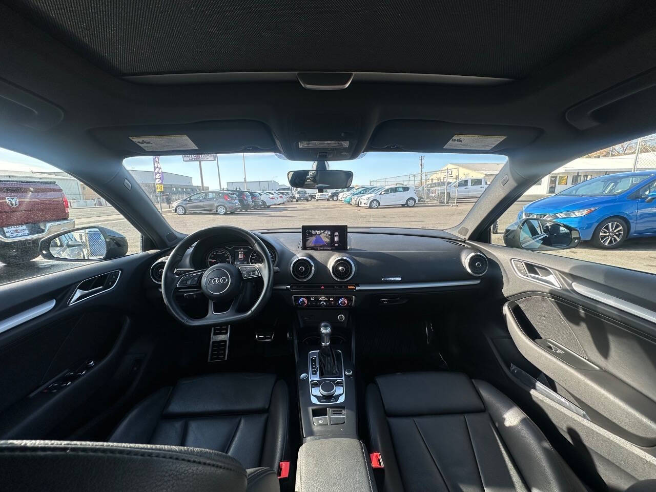 2018 Audi A3 Sportback e-tron for sale at Autostars Motor Group in Yakima, WA