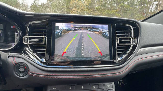 2024 Dodge Durango R/T