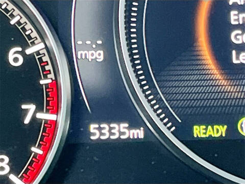 2025 Mazda CX-90 3.3 Turbo Preferred