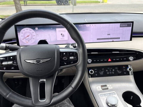 2026 Genesis GV70
