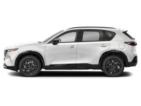 2026 Mazda CX-5 2.5 S Premium