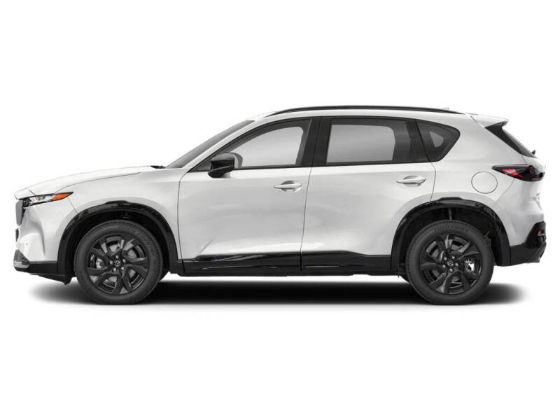 2026 Mazda CX-5 2.5 S Premium