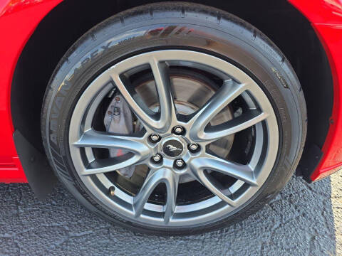 2013 Ford Mustang