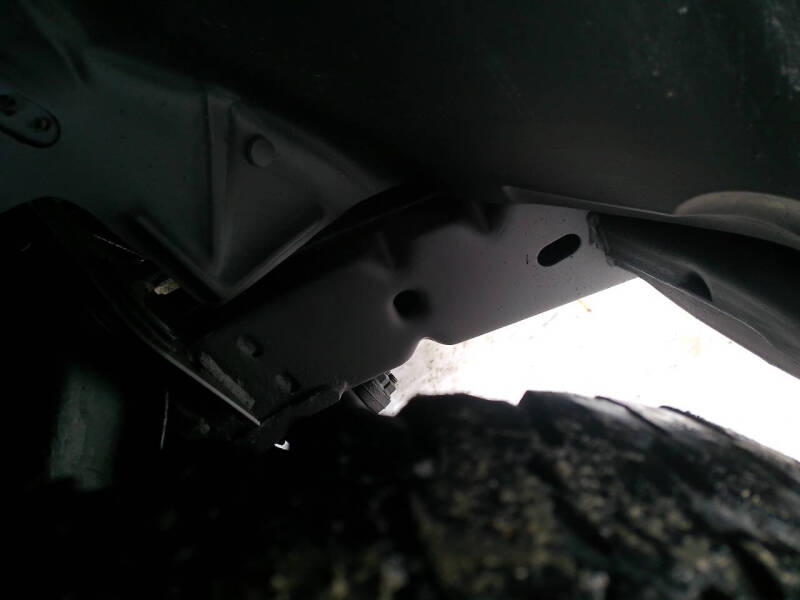 2011 GMC Canyon SLE-1