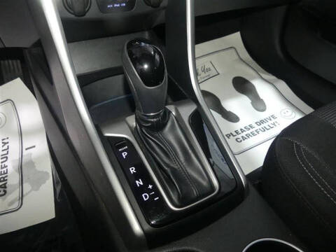 2016 Hyundai Elantra GT
