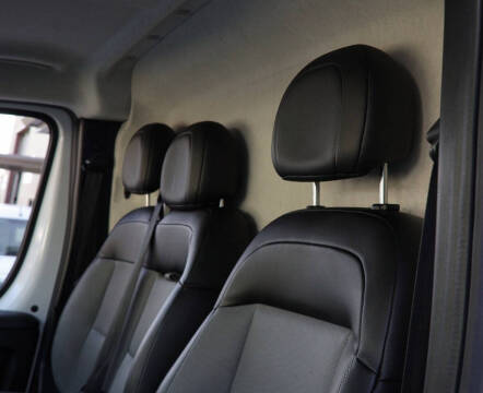 2023 RAM ProMaster 1500 136 WB