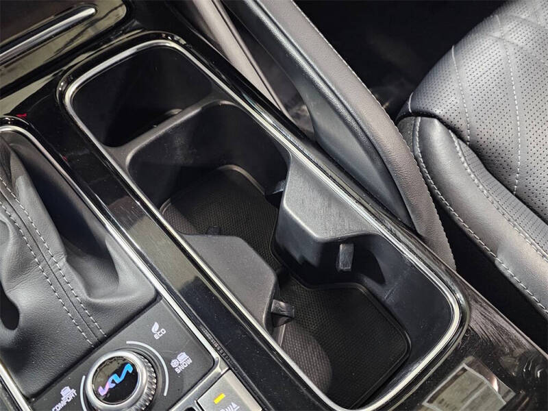 2023 Kia Telluride SX-Prestige X-Pro