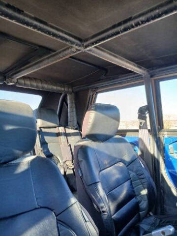 1974 Volkswagen Thing