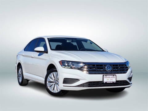 2019 Volkswagen Jetta for sale at Douglass Automotive Group - Douglas Nissan in Waco TX