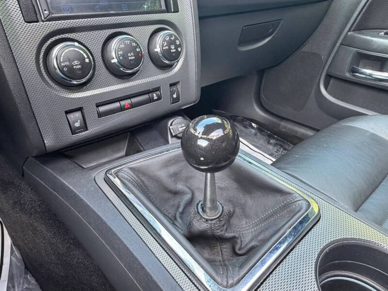 2013 Dodge Challenger R/T Classic