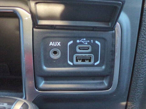 2024 Jeep Gladiator Sport