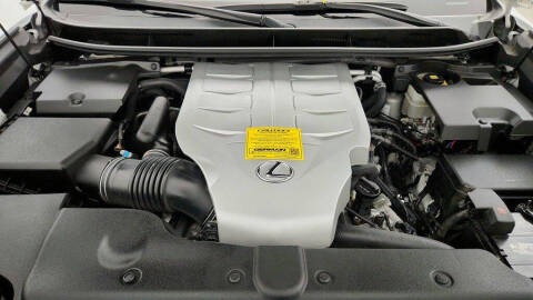 2019 Lexus GX 460 Luxury