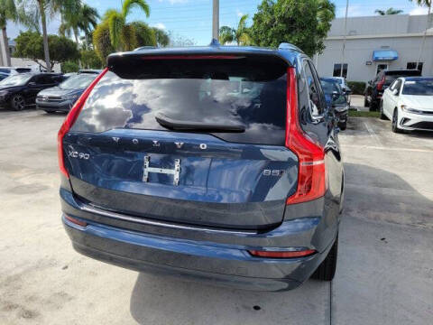 2023 Volvo XC90 B5 Core