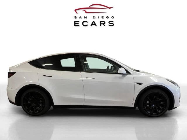 2020 Tesla Model Y for sale at San Diego Ecars in San Diego, CA