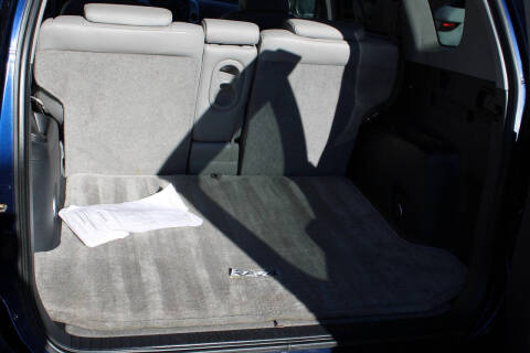 2007 Toyota RAV4 Limited