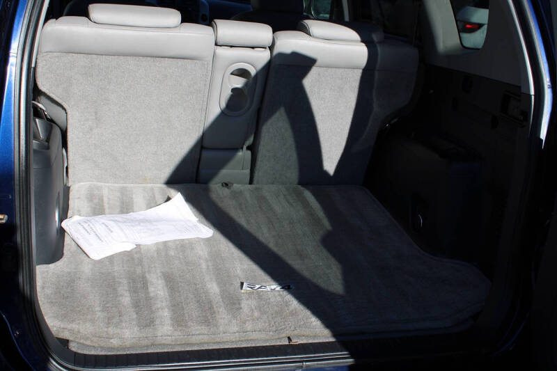 2007 Toyota RAV4 Limited