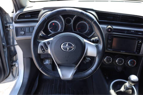 2014 Scion tC