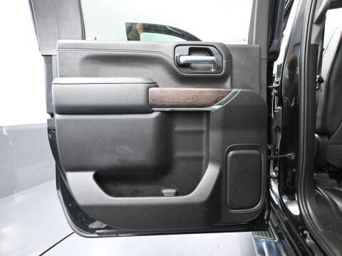 2023 GMC Sierra 2500HD