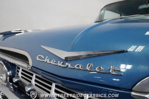 1959 Chevrolet Impala
