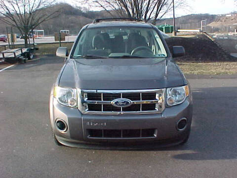 2011 Ford Escape XLS