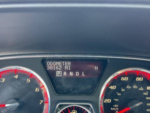 2015 GMC Acadia SLE-2