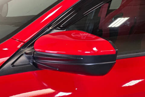 2018 Honda Civic Type R Touring