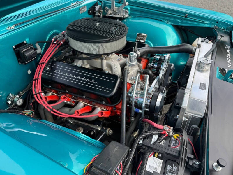 1965 Chevrolet Impala