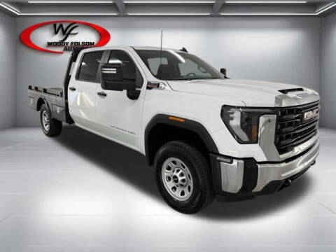 2026 GMC Sierra 3500HD