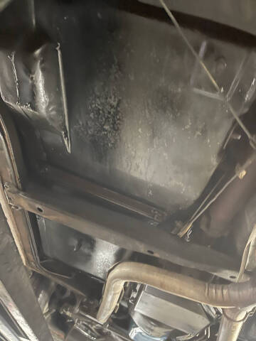 1980 Chevrolet Corvette