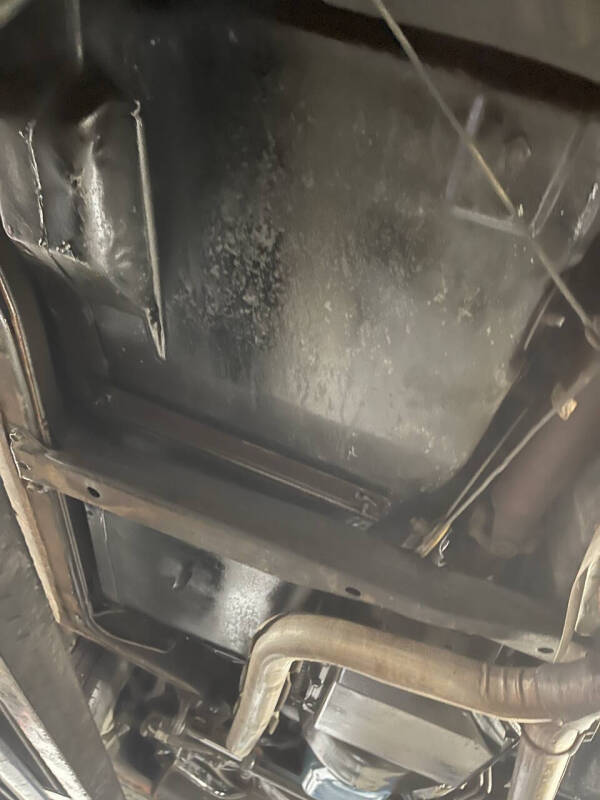 1980 Chevrolet Corvette