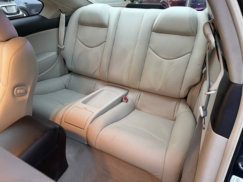 2014 Infiniti Q60 Coupe