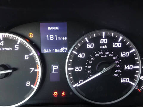 2013 Acura ILX 2.0L w/Tech